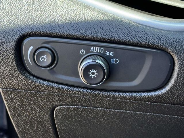 2023 Chevrolet Malibu 1LT - Photo 27