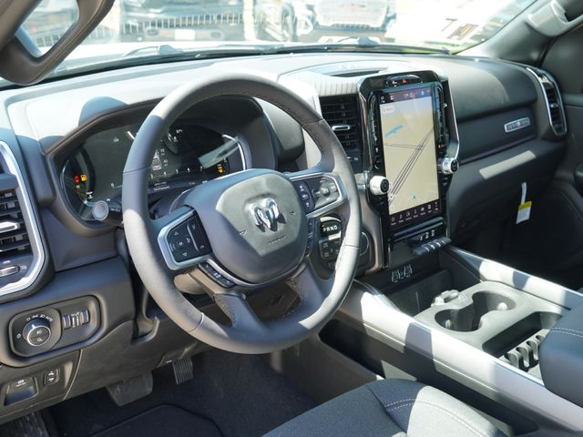 New 2026 Ram 1500 Truck