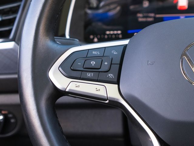 Used 2023 Volkswagen Jetta Sedan