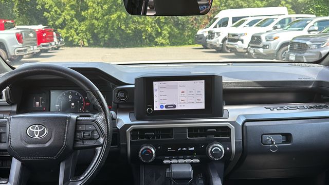 Used 2024 Toyota Tacoma Truck