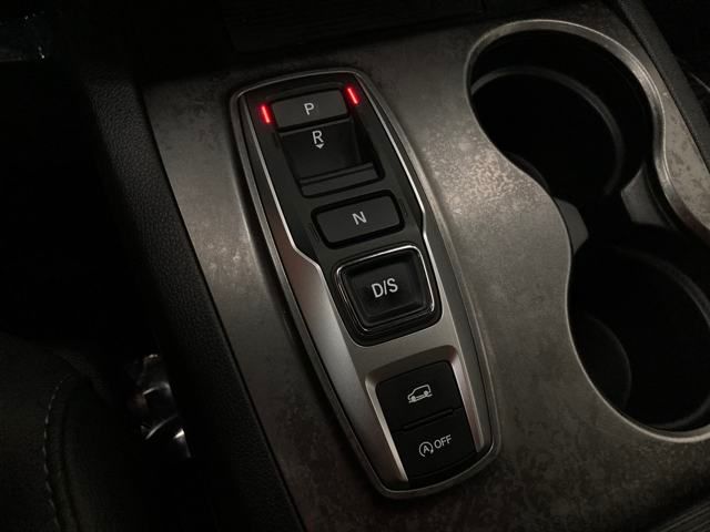 2021 Honda Pilot SE