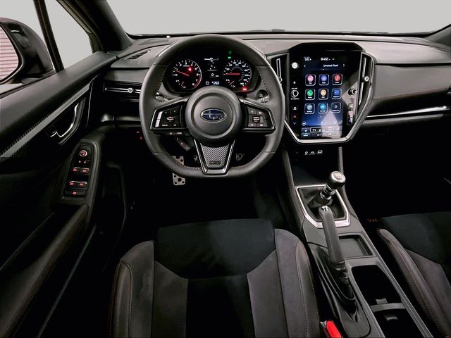 2024 Subaru WRX Limited Gray at Rafferty Subaru