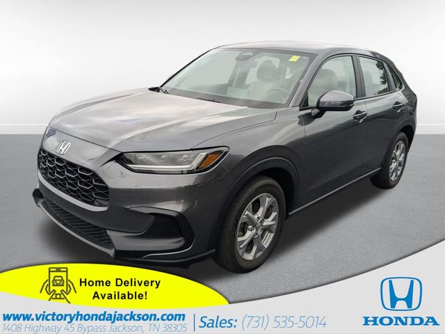 2024 Honda HR-V LX FWD