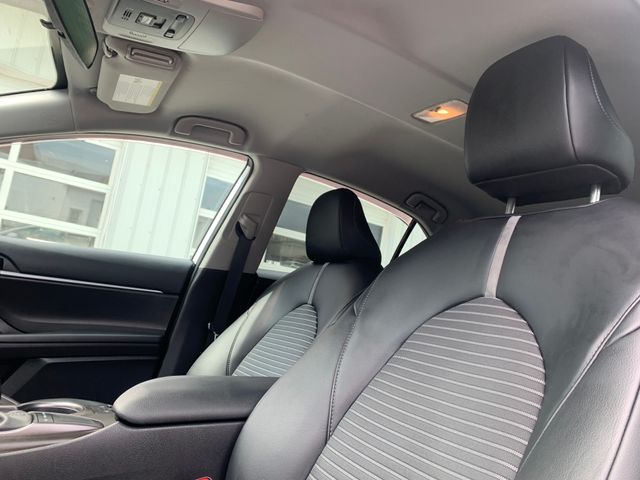 Used 2023 Toyota Camry Sedan