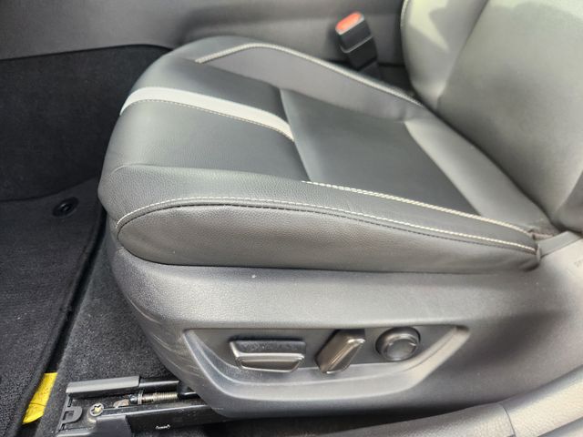 Used 2025 Toyota Camry Sedan