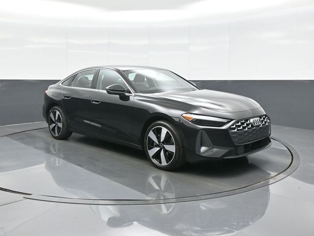 2025 Audi A5 2.0T Premium Plus