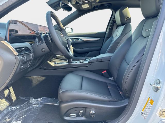 2026 Cadillac CT5 Premium Luxury - Photo 18