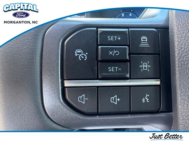 New 2026 White Ford Lariat image 18