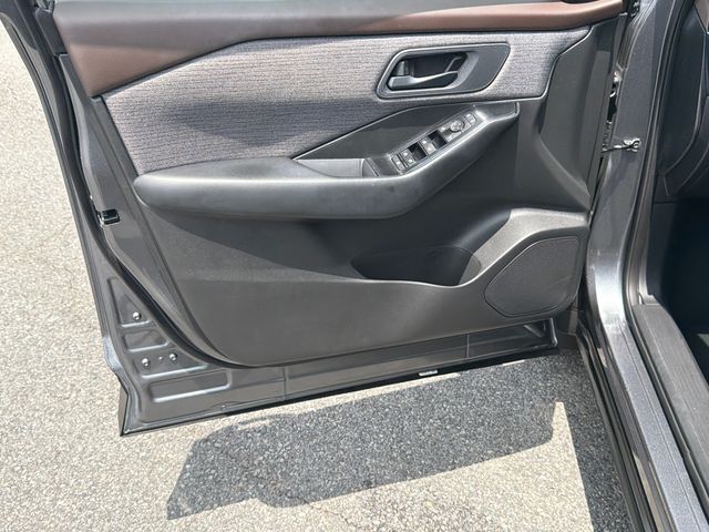Used 2023 Nissan Rogue SUV