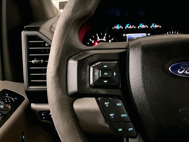 2015 Ford F-150 XL Black at Phil Fitts Ford