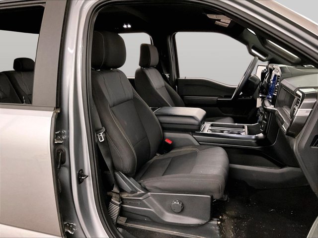 2024 Ford F-150 STX - 6