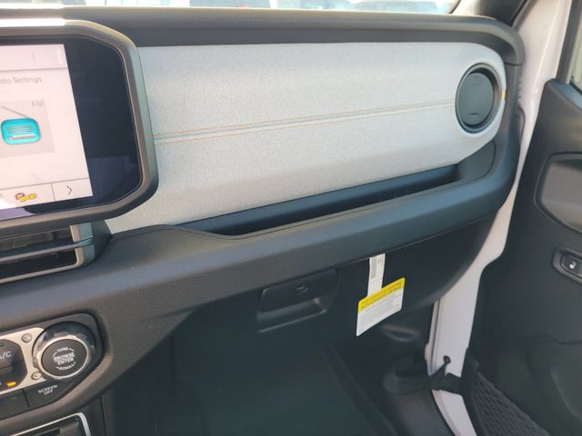 New 2026 White/off-white Jeep Willys image 29