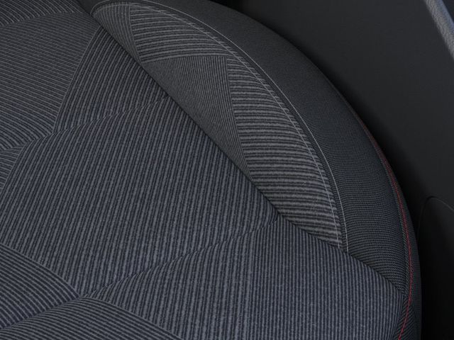 2026 Chevrolet Trax 1RS Gray at DeMontrond Gulf Freeway