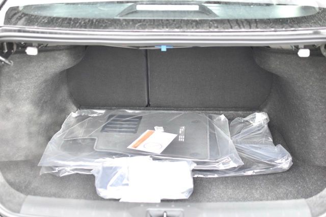 New 2026 Nissan Sentra Xtronic CVT SV