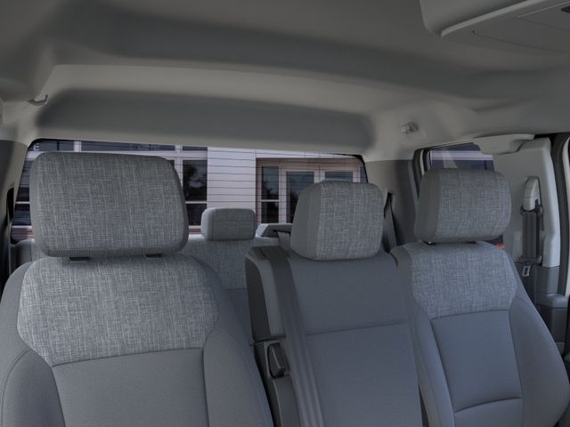 New 2026 Oxford White Ford XLT image 22