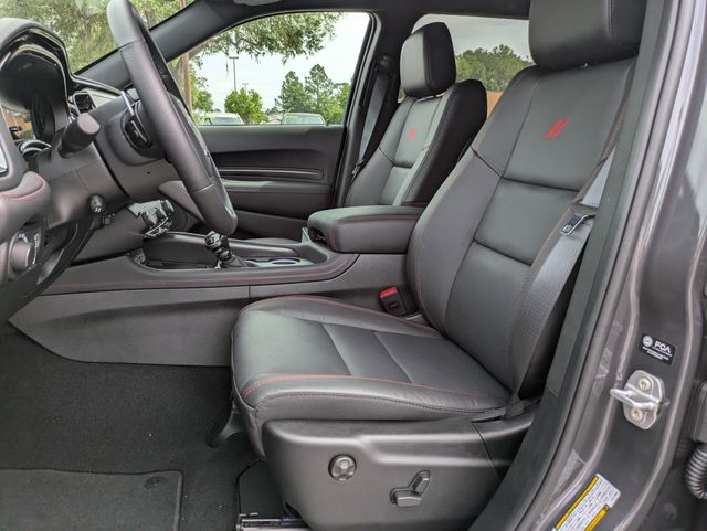 2026 Dodge Durango GT Plus AWD HEMI V8
