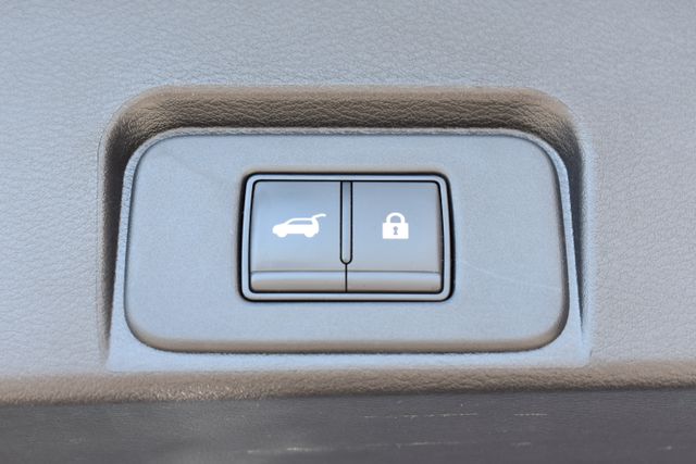Used 2024 Nissan Rogue SUV