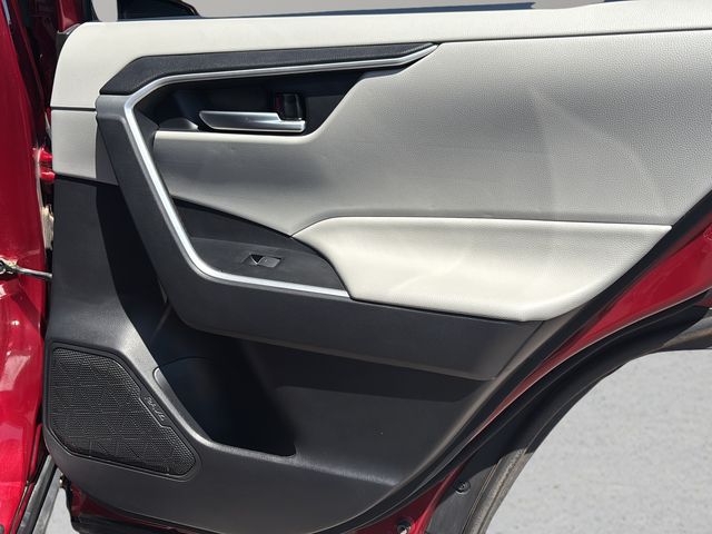 Used 2024 Toyota RAV4 SUV