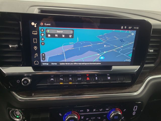 2026 – GMC – Sierra 1500