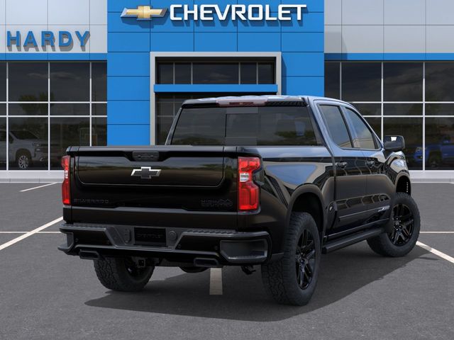 2026 Chevrolet Silverado 1500 High Country:46993