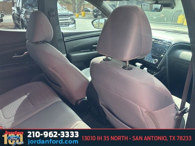Used Car 2023 Hyundai Santa Cruz  Sel For Sale Under $20,000 In San Antonio, Texas