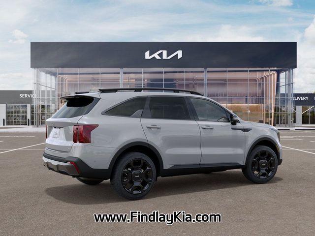 2024 Kia Sorento