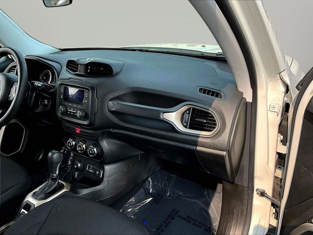 Used 2016 Jeep Renegade SUV