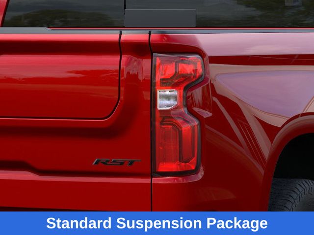 New 2025 Chevrolet Silverado 1500 For Sale in Livonia, MI
