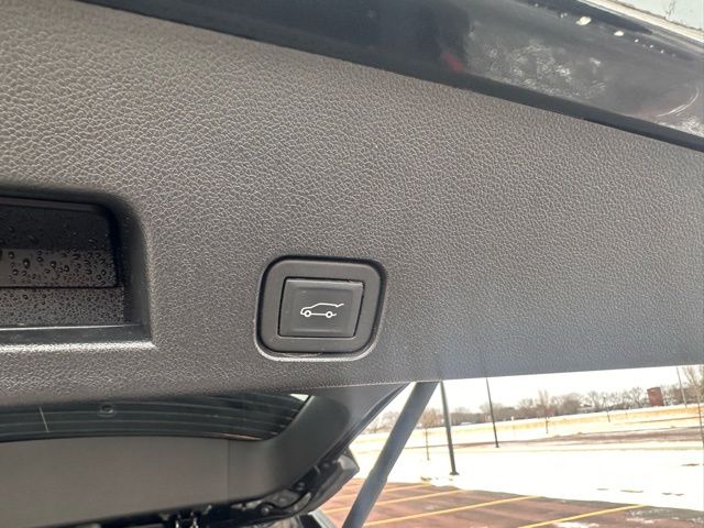 2024 GMC Acadia AWD Elevation