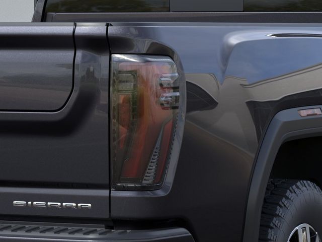 2026 GMC Sierra 3500HD Denali:46043