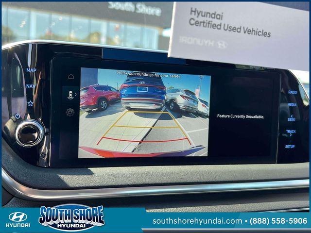Used 2023 Hyundai Sonata Sedan