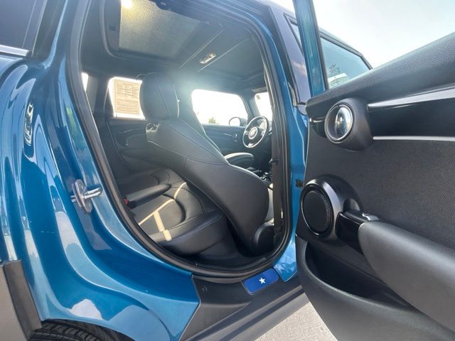 Used 2023 Mini Cooper S Hatchback