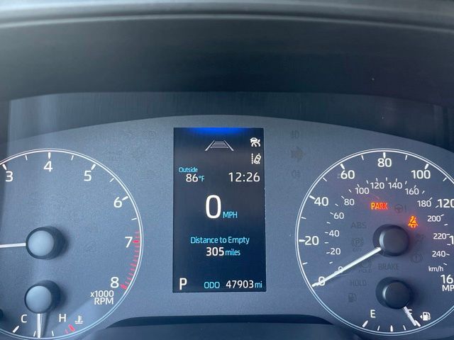 Used 2024 Toyota Corolla Sedan