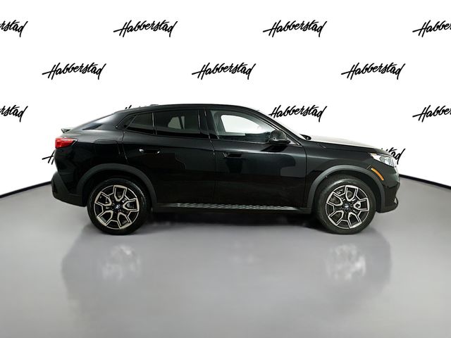 2025 BMW X2 xDrive28i 4