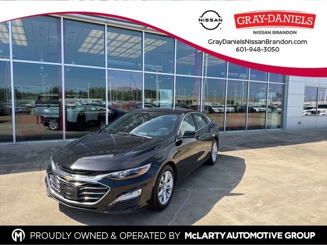 2023 Chevrolet Malibu 1LT