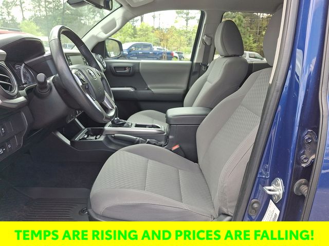 2023 Toyota Tacoma SR5 - Photo 16