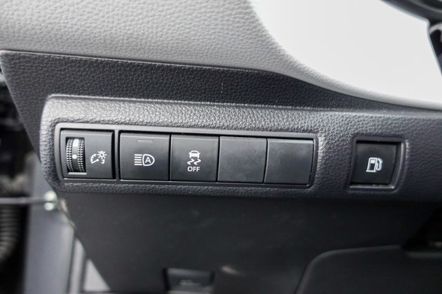 used 2024 Toyota Corolla Hybrid car, priced at $25,500