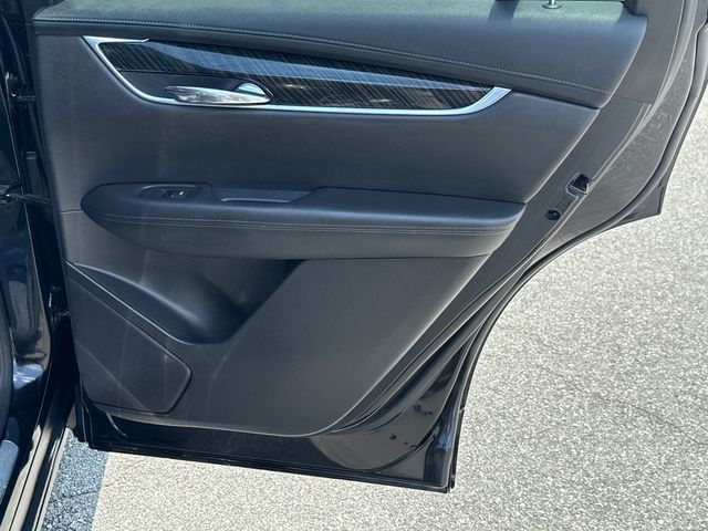 Used 2021 Cadillac XT6 SUV