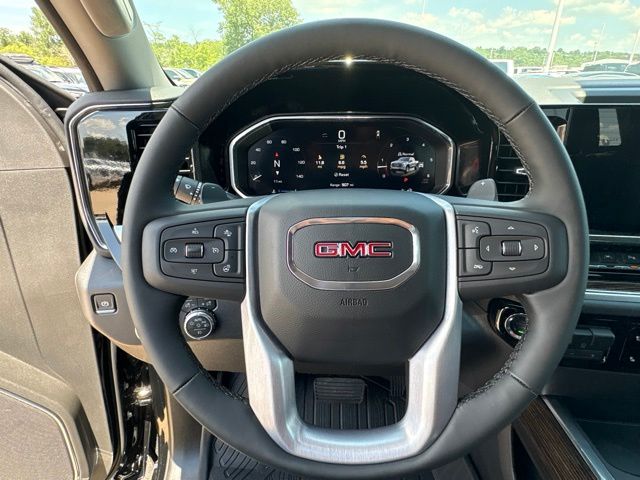 New 2026 GMC Sierra 1500 Truck