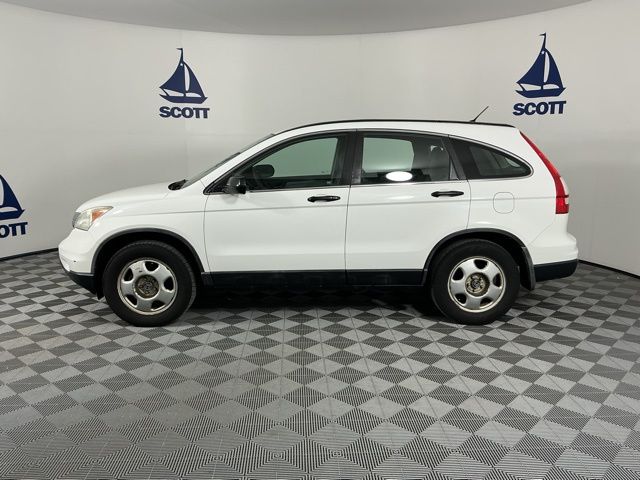 used 2010 Honda CR-V car, priced at $8,178