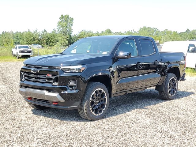 New 2026 Chevrolet Colorado Z71 Crew Cab for sale #T1274345 - photo 3