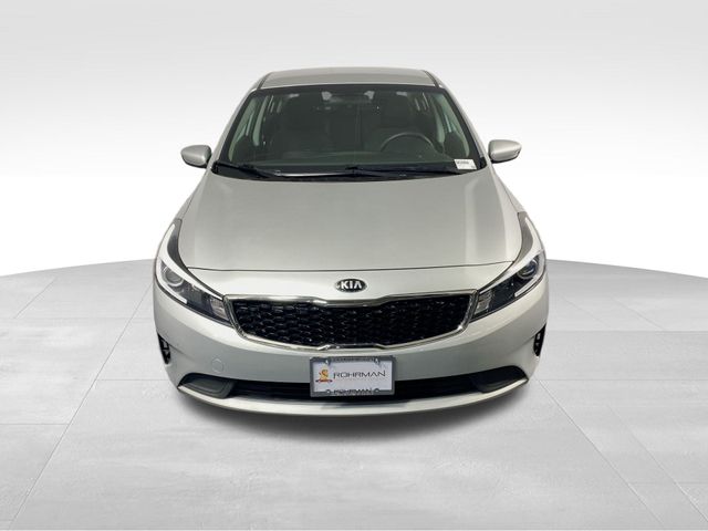 2017 Kia Forte LX 21