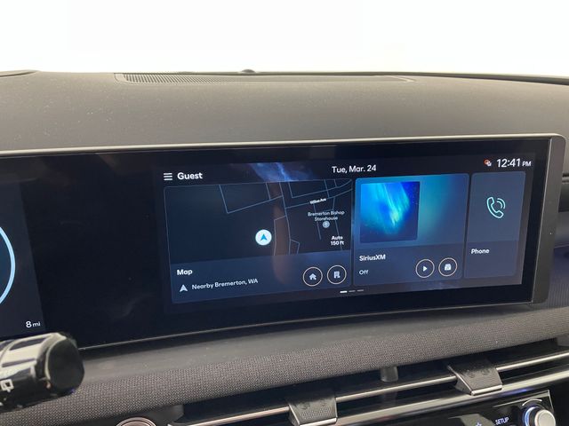 New 2026 Hyundai Tucson Limited For Sale in Bremerton, WA