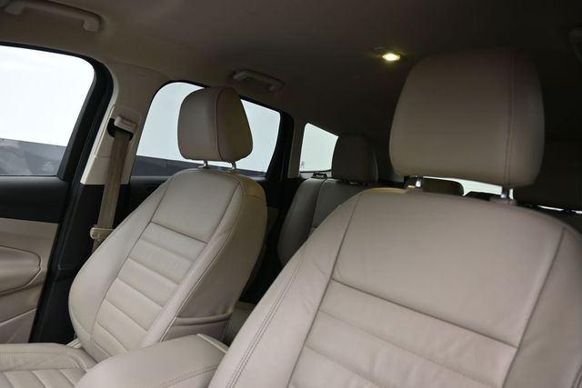 Used 2016 Ford Escape SUV