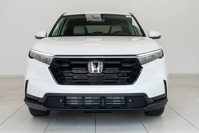 New 2026 Honda CR-V SUV