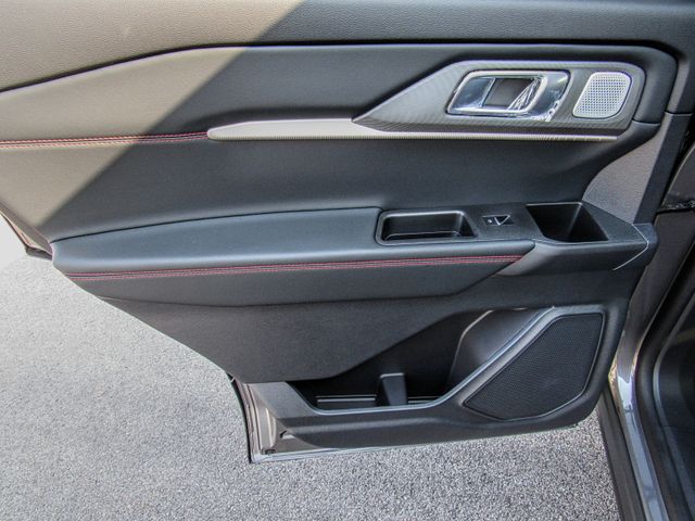 Photo of 2025 Ford Explorer ST-Line in Dallas, GA - 9,  2025 Ford Explorer ST-Line:167669