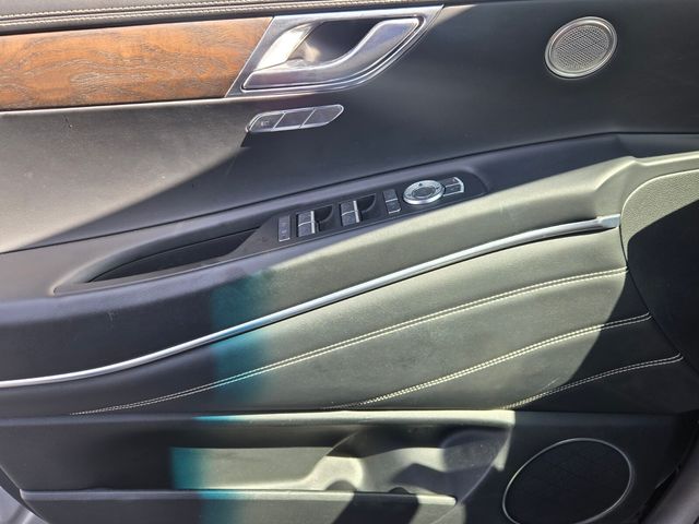 2024 Genesis GV80 - $32,447