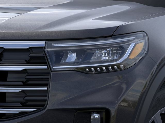New 2026 Black Ford Active image 18