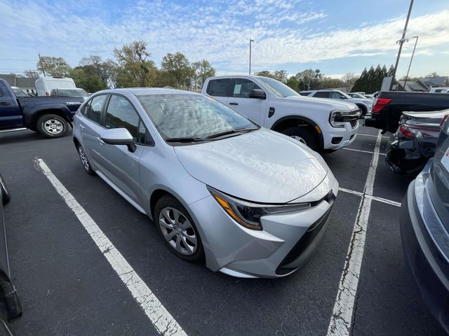 2024 Toyota Corolla LE FWD