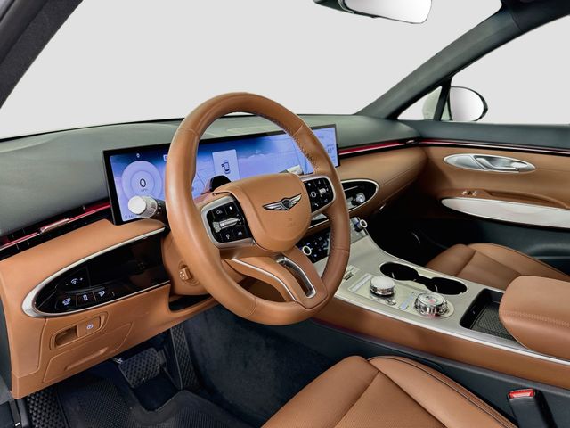 Thumbnail: 2026 Genesis GV70 - 9